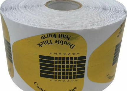 Φόρμες 500τμχ 40501622