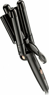 Kemei Ψαλίδι Μαλλιών για Κυματιστά Μαλλιά 25mm W337Z