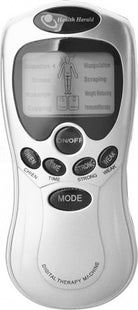 MDHL Health Herald ST-688 Φορητή Συσκευή Ηλεκτροθεραπείας TENS