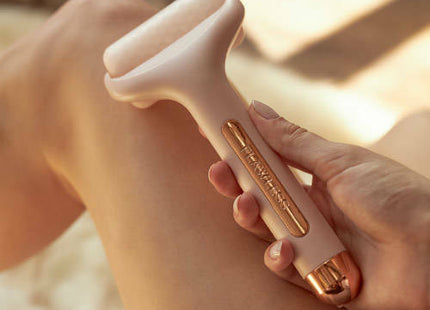 Flawless Ice Roller Προσώπου