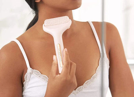 Flawless Ice Roller Προσώπου