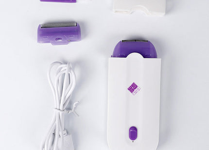 Gem Αποτριχωτική Μηχανή Epilator για Σώμα BN4352