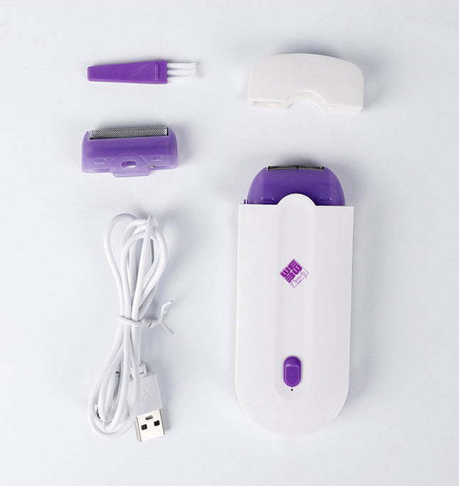 Gem Αποτριχωτική Μηχανή Epilator για Σώμα BN4352