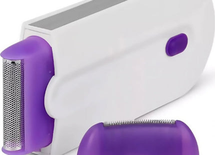 Gem Αποτριχωτική Μηχανή Epilator για Σώμα BN4352