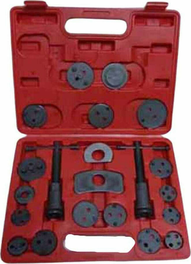 Αντάπτορες και άξονες περιστροφής φρένων από χάλυβα υψηλής αντοχής