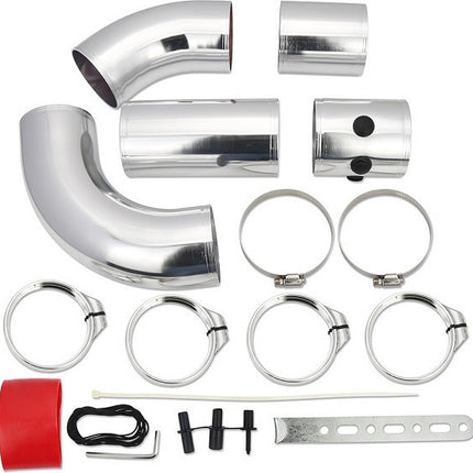 Ρυθμιζόμενος Σωλήνας Ψεκασμού Κρύου Αέρα AU-UP-8250