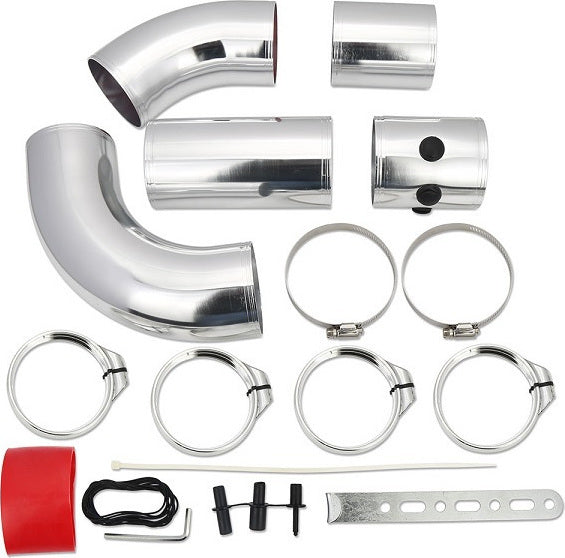 Ρυθμιζόμενος Σωλήνας Ψεκασμού Κρύου Αέρα AU-UP-8250