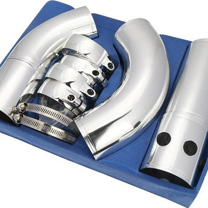 Ρυθμιζόμενος Σωλήνας Ψεκασμού Κρύου Αέρα AU-UP-8250