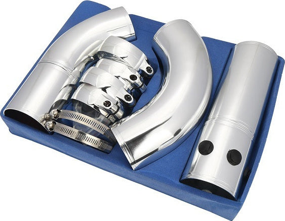 Ρυθμιζόμενος Σωλήνας Ψεκασμού Κρύου Αέρα AU-UP-8250