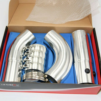 Ρυθμιζόμενος Σωλήνας Ψεκασμού Κρύου Αέρα AU-UP-8250