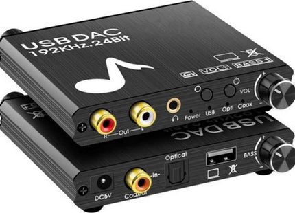 andowl q-da5 usb dac converter