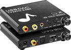 andowl q-da5 usb dac converter
