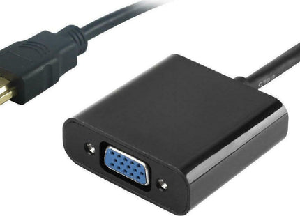 vga monitor adapter