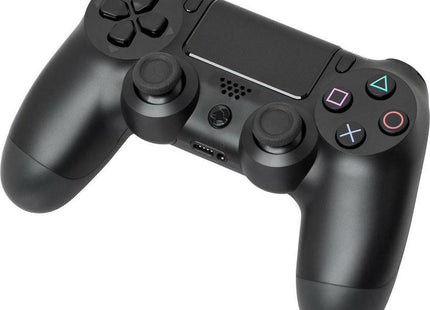 Syskeuasia kai kalodio fortisis xeiristiriou PS4 DoubleShock