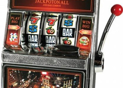 Κουμπαράς Πλαστικός Κουλοχέρης Πολύχρωμος