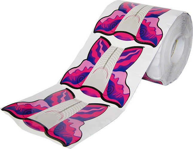 Φόρμες "Πεταλούδα" 300τμχ 1213-300