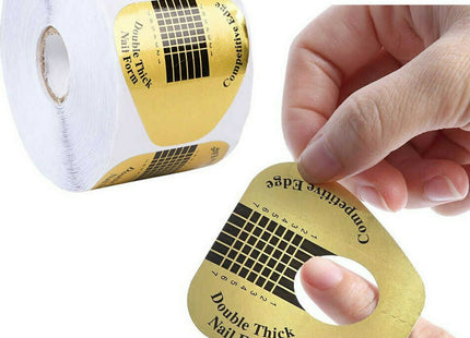 Lady Victory Φόρμες Ρολό 500