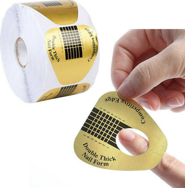 Lady Victory Φόρμες Ρολό 500