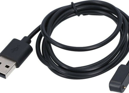 USB charging cable for smartwatch Huawei Watch ES Honor Band 6