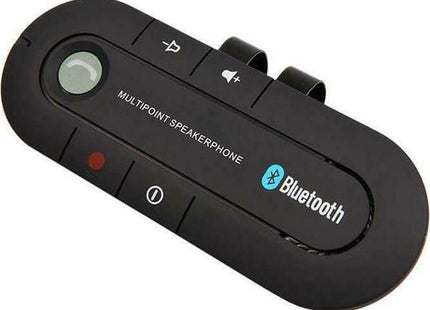 Bluetooth Αυτοκινήτου για το Αλεξήλιο (Multipoint)