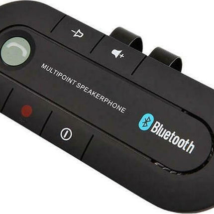 Bluetooth Αυτοκινήτου για το Αλεξήλιο (Multipoint)