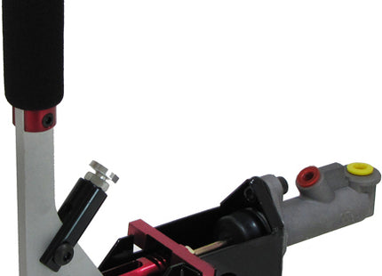 Universal υδραυλικό χειρόφρενο drifting AU-20022 αλουμίνιο CNC - One Fashion Market