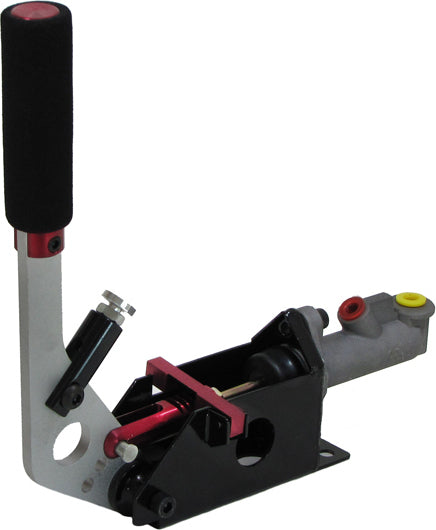 Universal υδραυλικό χειρόφρενο drifting AU-20022 αλουμίνιο CNC - One Fashion Market