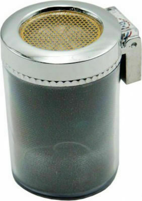 Stachtodocheio autokinitou me LED AU-08051 mauro - One Fashion Market