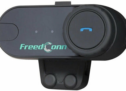 Systima endoepikoinonias FreedConn 800m Bluetooth Intercom - One Fashion Market