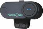Systima endoepikoinonias FreedConn 800m Bluetooth Intercom - One Fashion Market