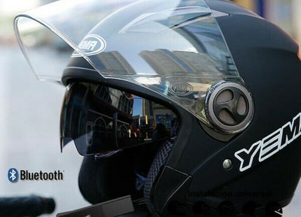 Asyrmato akoustiko mixanis me mikrofono