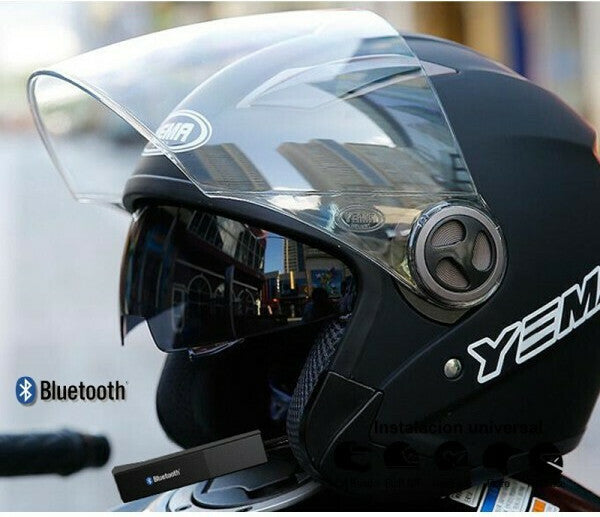 Asyrmato akoustiko mixanis me mikrofono