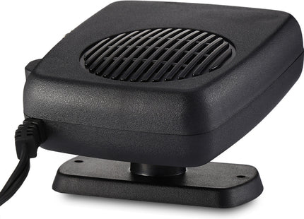 Αερόθερμo Αυτοκίνητου 12V 200W