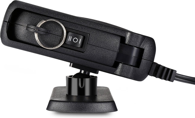 Αερόθερμo Αυτοκίνητου 12V 200W