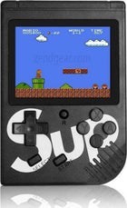 mini retro console 400 games handheld greece