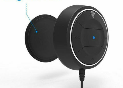 Bluetooth Αυτοκινήτου Seo για το Ταμπλό (Audio Receiver / AUX) JRBC01