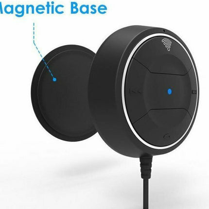 Bluetooth Αυτοκινήτου Seo για το Ταμπλό (Audio Receiver / AUX) JRBC01