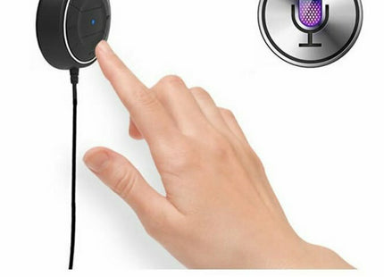 Bluetooth Αυτοκινήτου Seo για το Ταμπλό (Audio Receiver / AUX) JRBC01