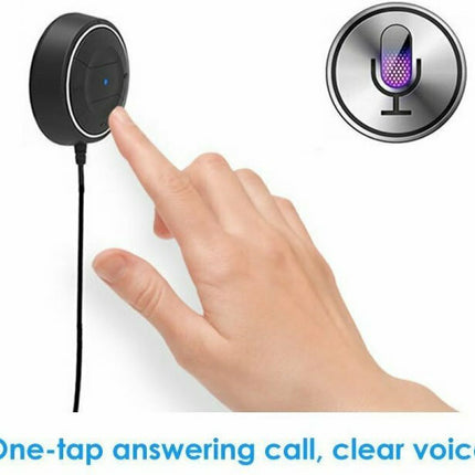 Bluetooth Αυτοκινήτου Seo για το Ταμπλό (Audio Receiver / AUX) JRBC01