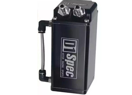 D1 Spec Δοχείο Αναθυμιάσεων Αυτοκινήτου Δοχείο Αναθυμιάσεων Λαδιού Αυτοκινήτου