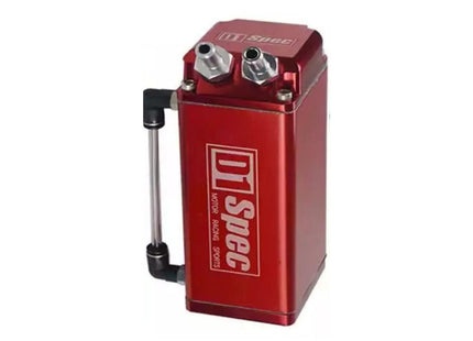 D1 Spec Δοχείο Αναθυμιάσεων Αυτοκινήτου Δοχείο Αναθυμιάσεων Λαδιού Αυτοκινήτου