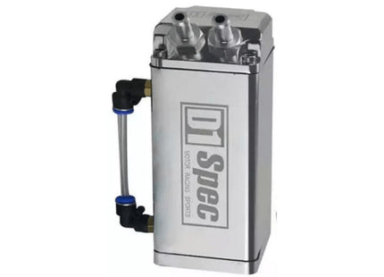 D1 Spec Δοχείο Αναθυμιάσεων Αυτοκινήτου Δοχείο Αναθυμιάσεων Λαδιού Αυτοκινήτου