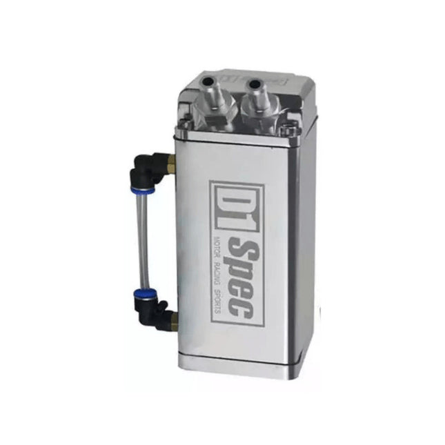 D1 Spec Δοχείο Αναθυμιάσεων Αυτοκινήτου Δοχείο Αναθυμιάσεων Λαδιού Αυτοκινήτου