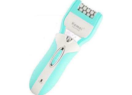 Αποτριχωτική μηχανή – KM-6198B – Kemei
