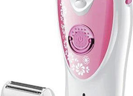 Gemei Αποτριχωτική Μηχανή Epilator για το Σώμα GM-7008
