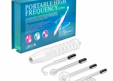 Factory Ηλεκτρική Συσκευή Καθαρισμού Προσώπου LZ-006A