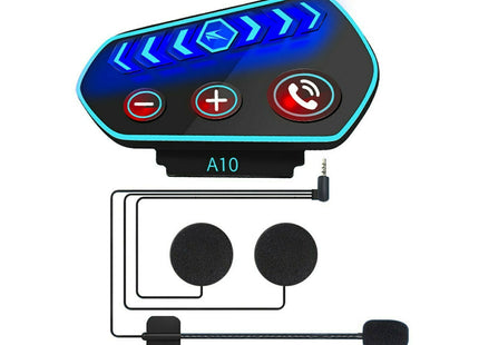 Asyrmato bluetooth kranous headset A10