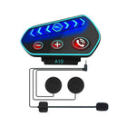 Asyrmato bluetooth kranous headset A10
