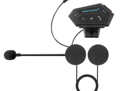 Syskeuasia kai exartimata topothetisis bluetooth kranous Andowl