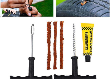 Kit episkevis elastikon tubeless 6tmx t-handle tools thessaloniki